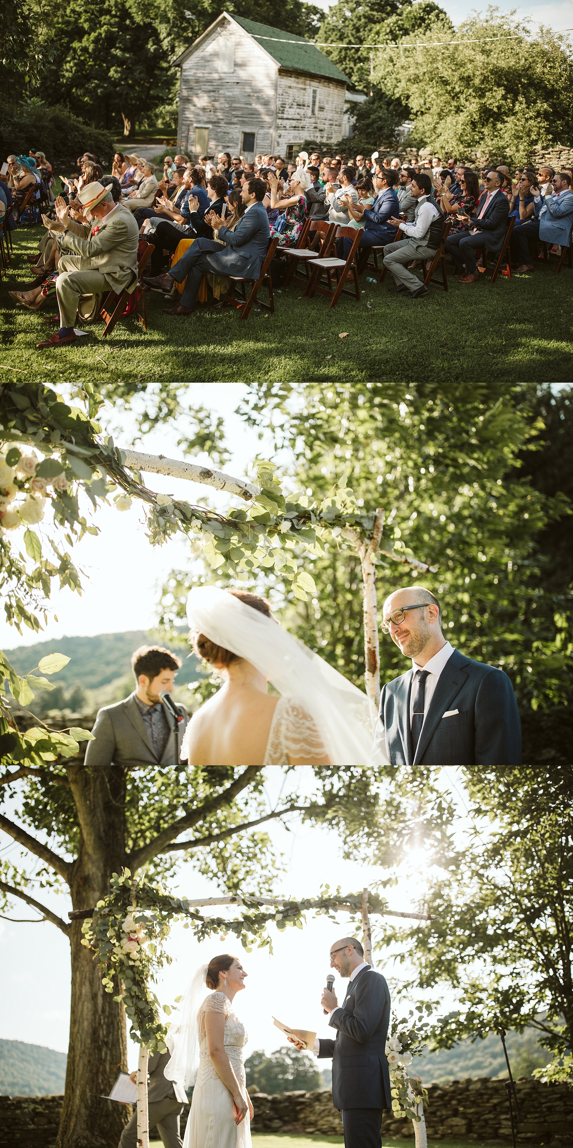 Colorado Mountain Colorful Wedding Inspiration