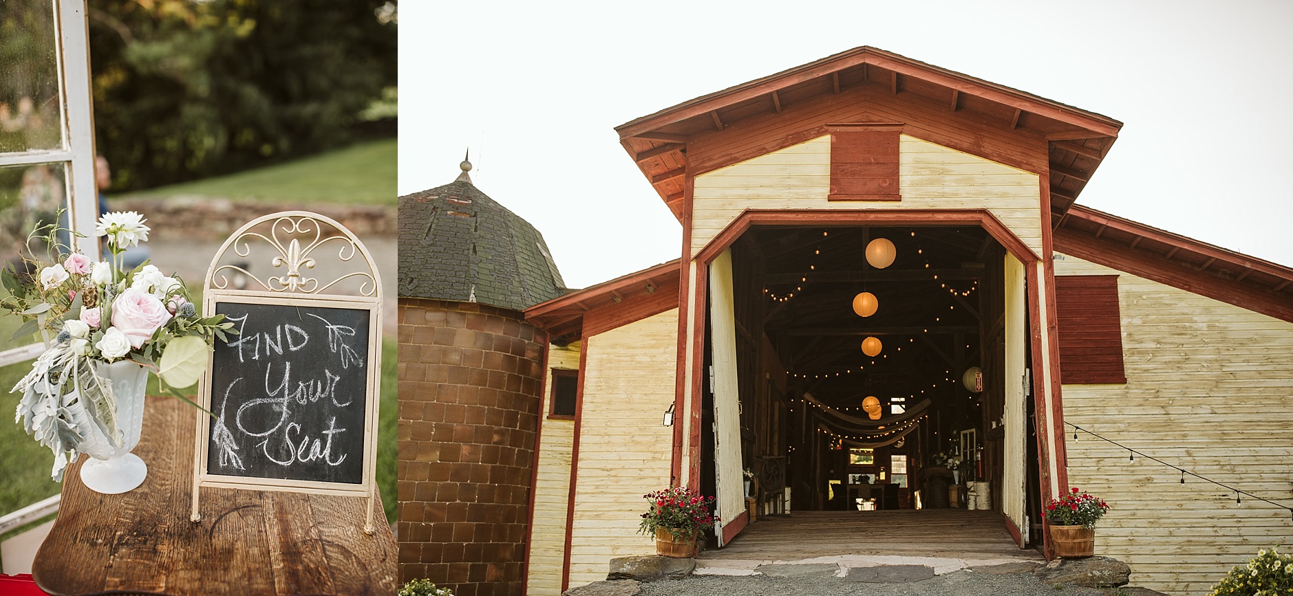 Colorado Mountain Colorful Wedding Inspiration
