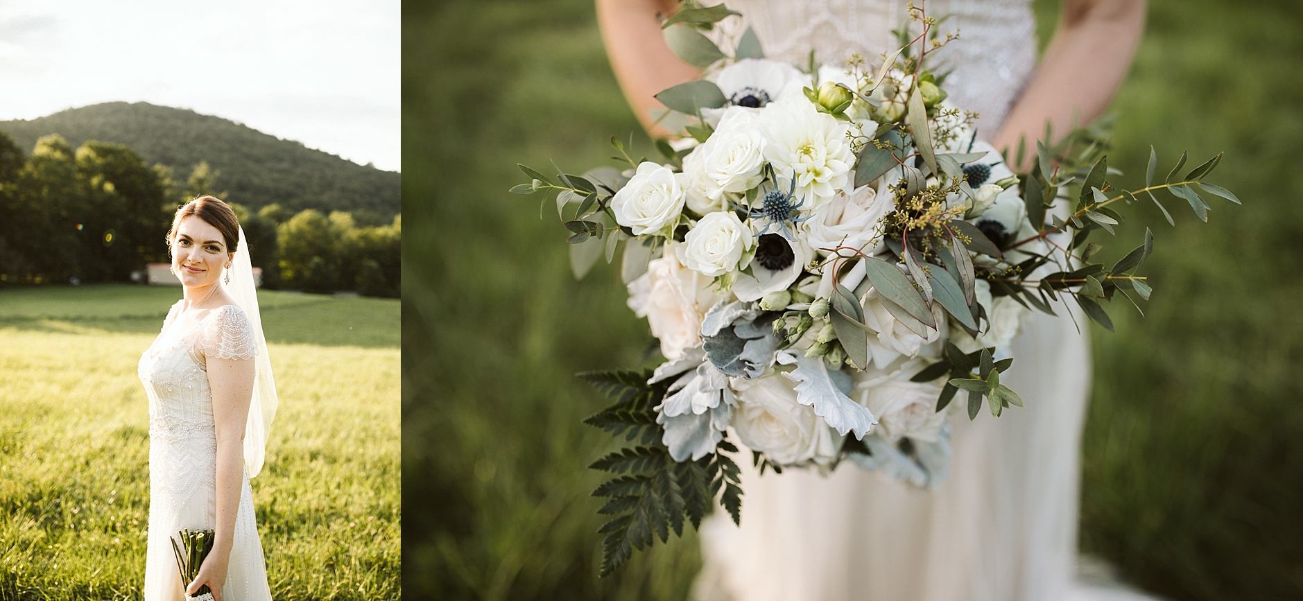 Colorado Mountain Colorful Wedding Inspiration