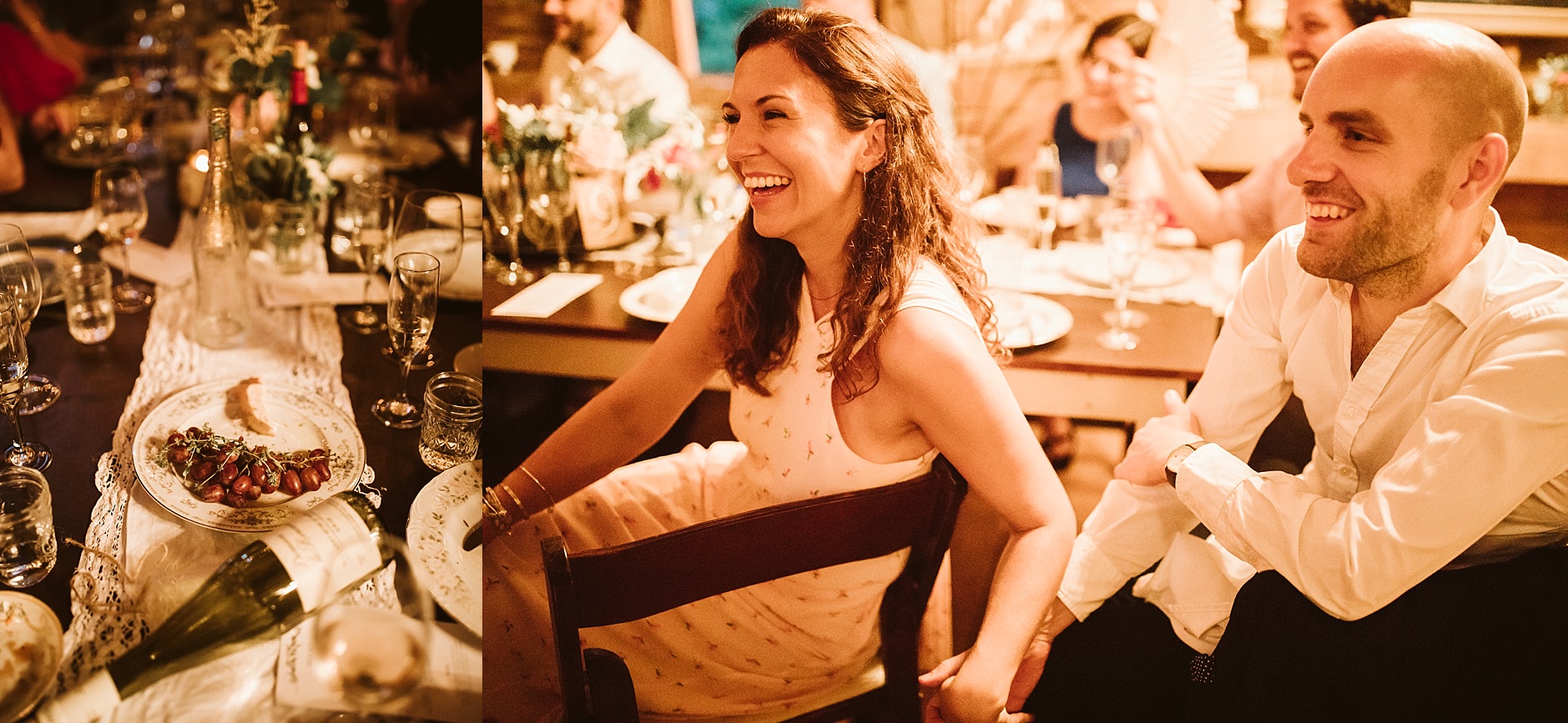 Colorado Mountain Colorful Wedding Inspiration