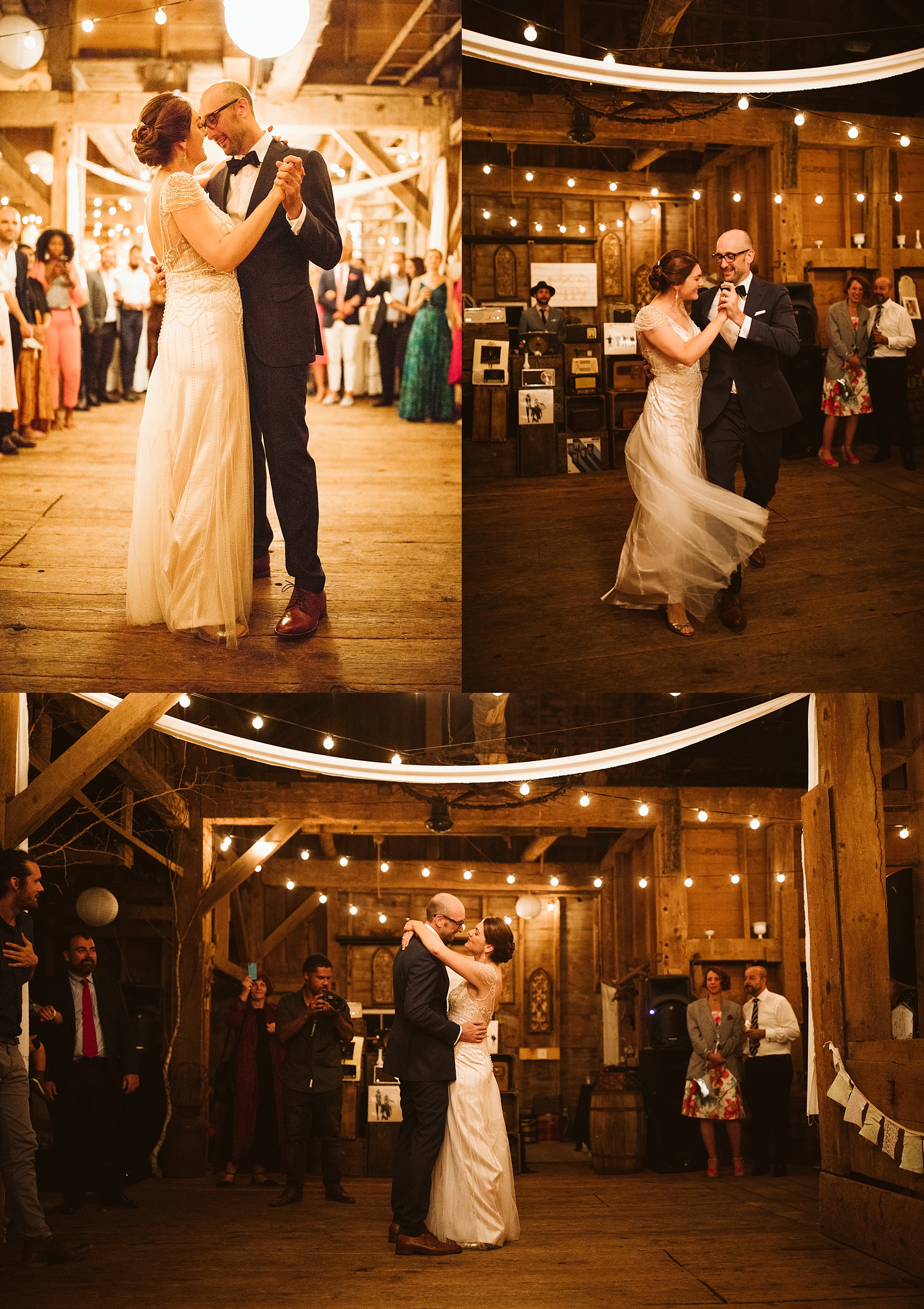 Colorado Mountain Colorful Wedding Inspiration