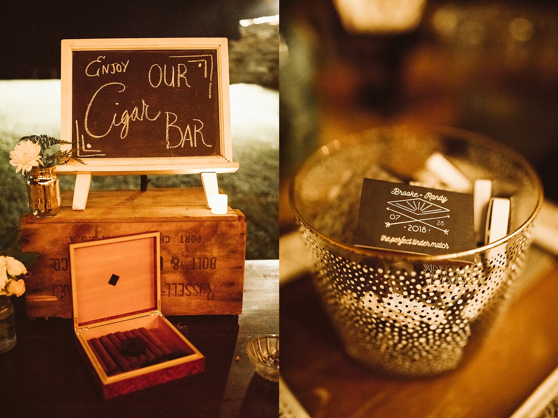 Colorado Mountain Colorful Wedding Inspiration