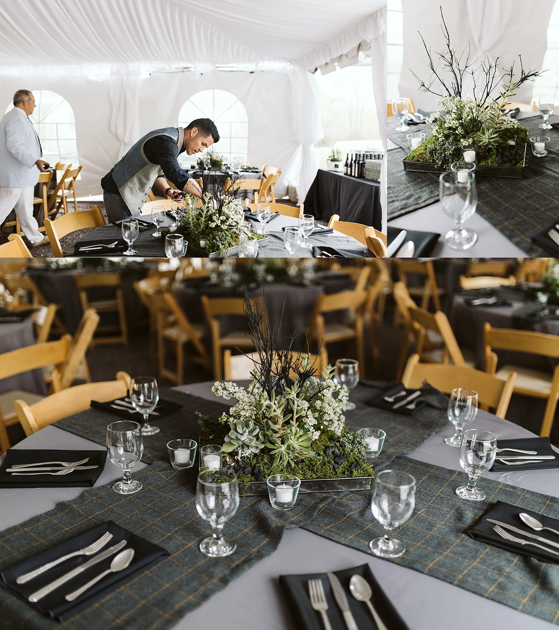 Kansas City Gay Wedding Photographer
