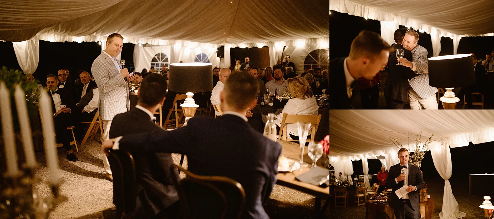 Kansas City Gay Wedding Photographer