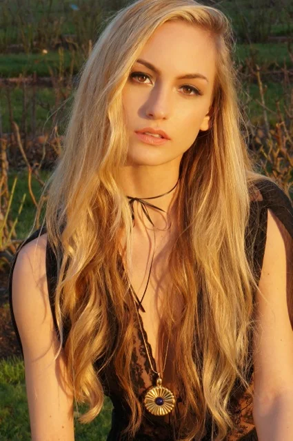  Model: Eryn Maranda, Photographer: Brandy Lopez, Hair: Ashlee Samson 