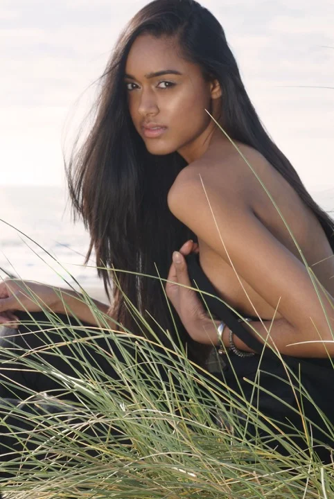  Model: Shiksha, Photographer: Brandy Lopez 