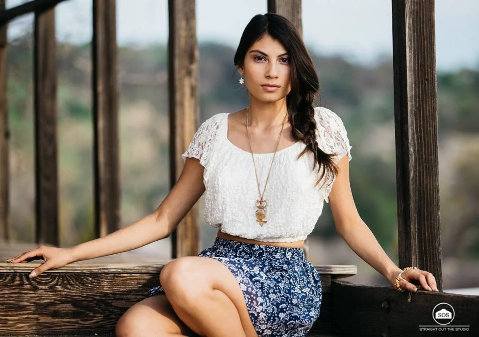  Photographer: Jason Lupas, Model: Mariel Salgado 