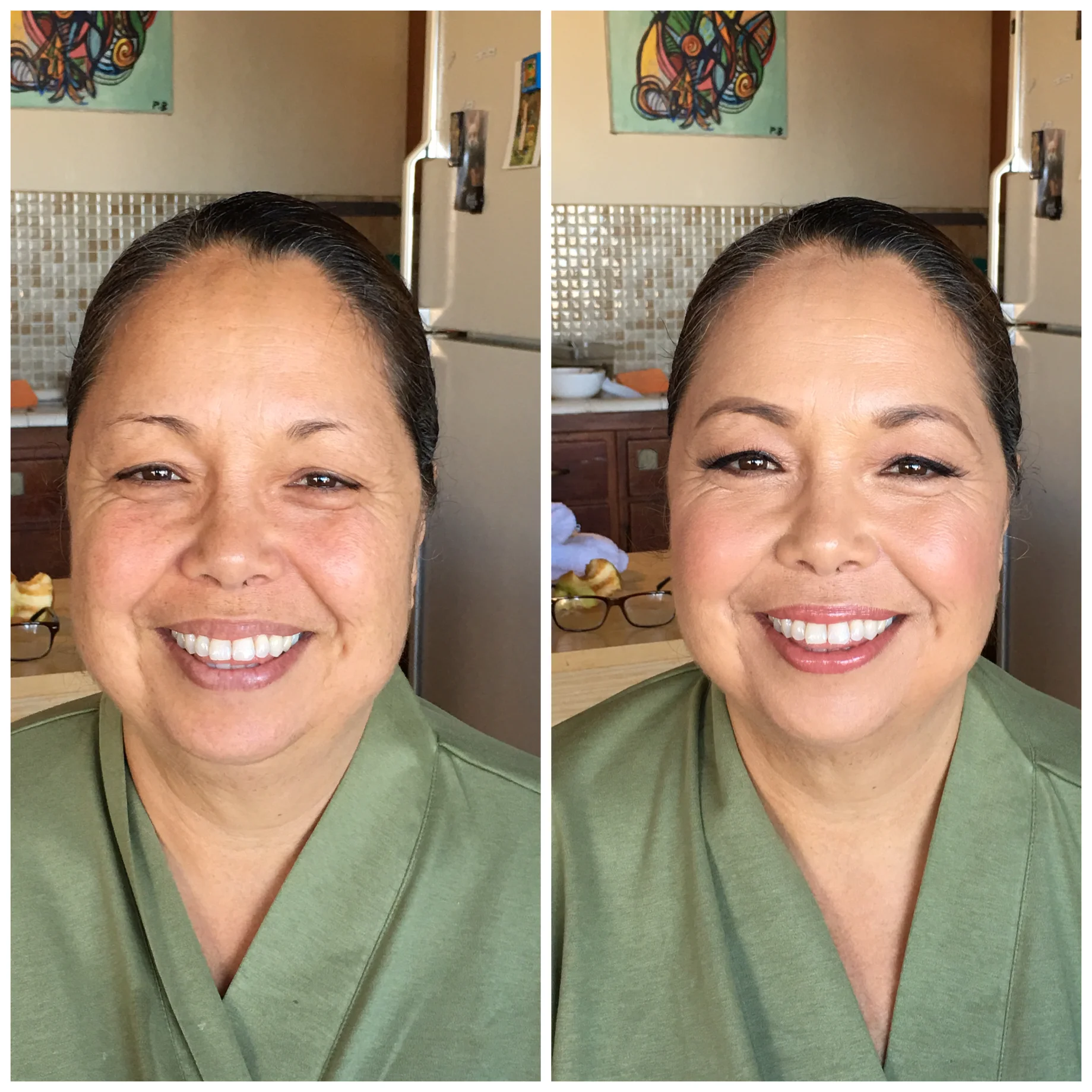  Soft Glam Makeup for Special Event 