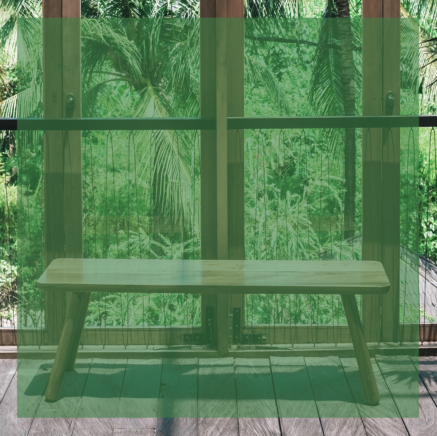 Biophilic Design