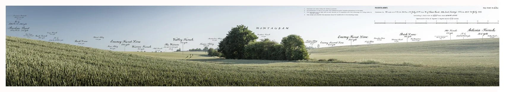 PANORAMA NO.14: MONTAUBAN