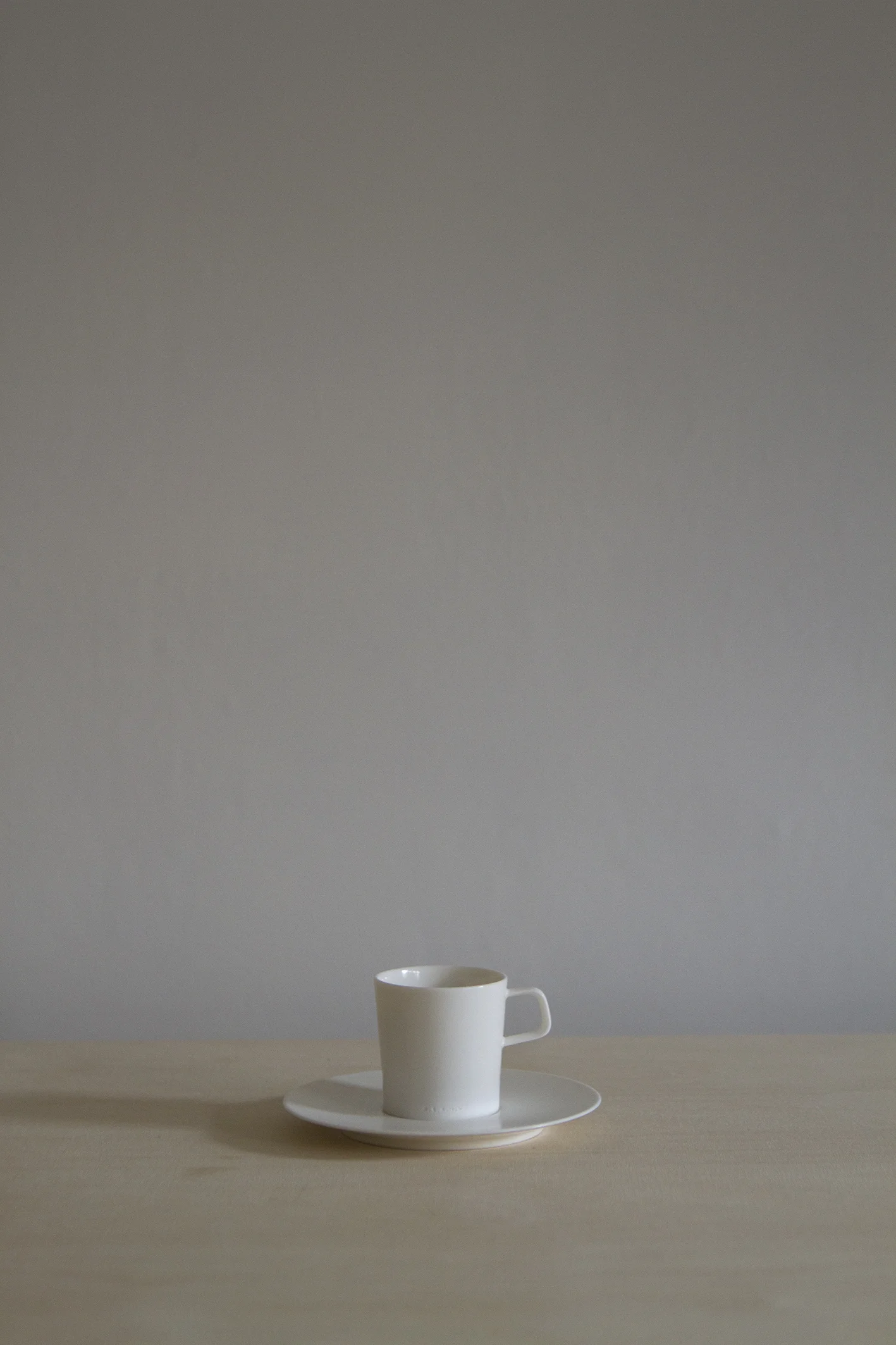 71a-c. M type Espresso Set
