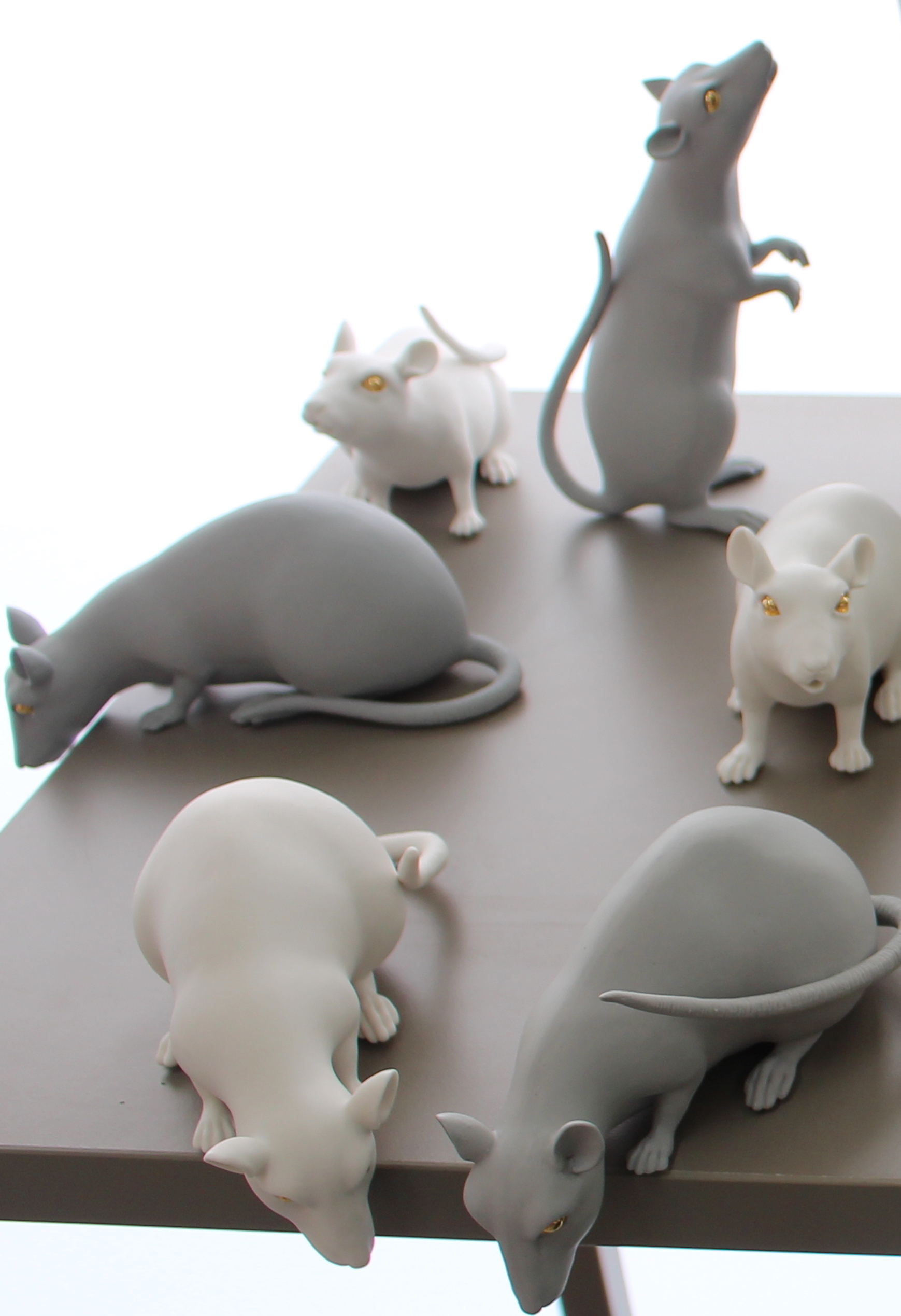 86a-z. Mice