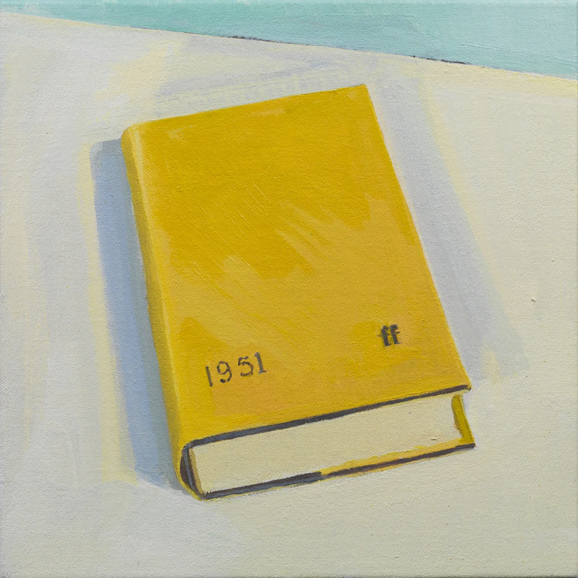 21. It’s all yellow