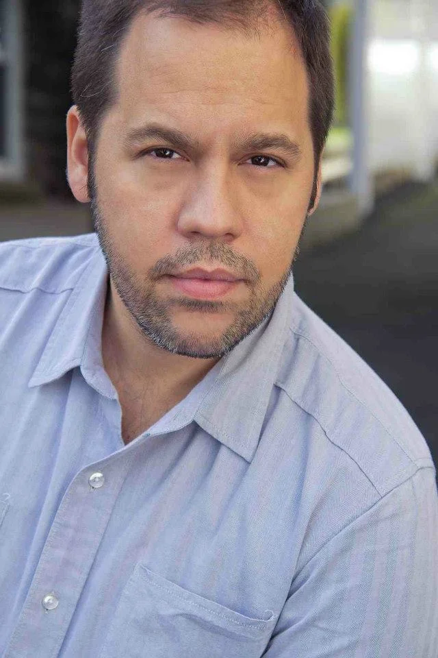 Alex Correia