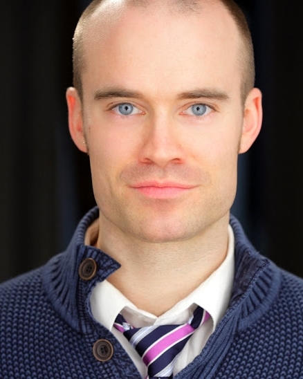 Eric S. Robertson