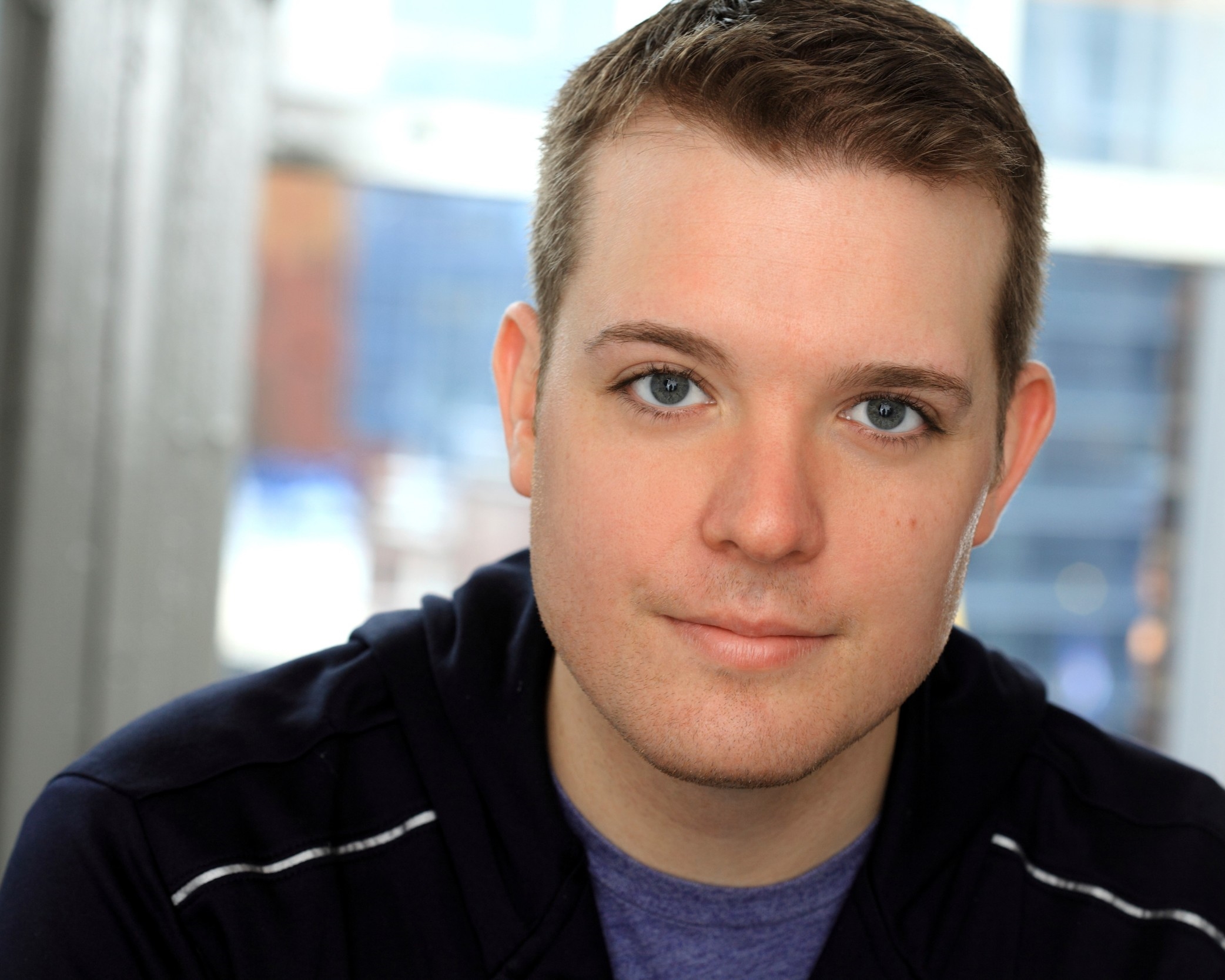 Matt Reeves