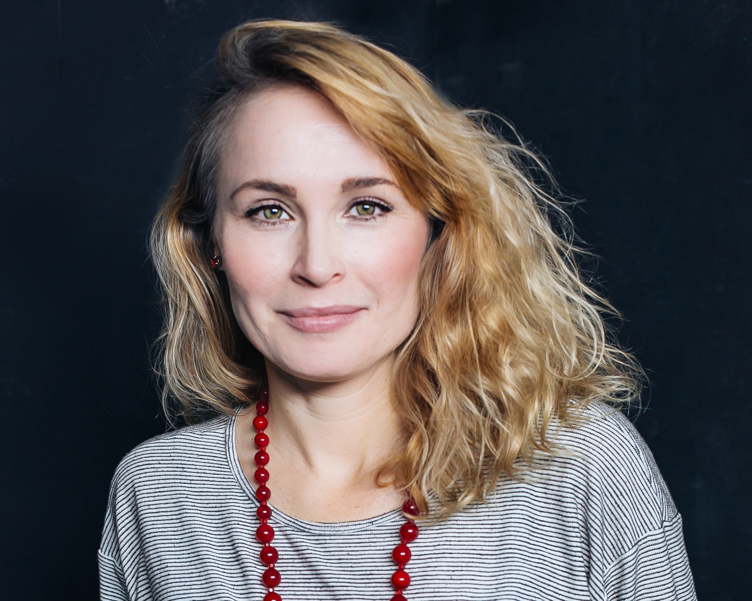 Tessa Borbridge