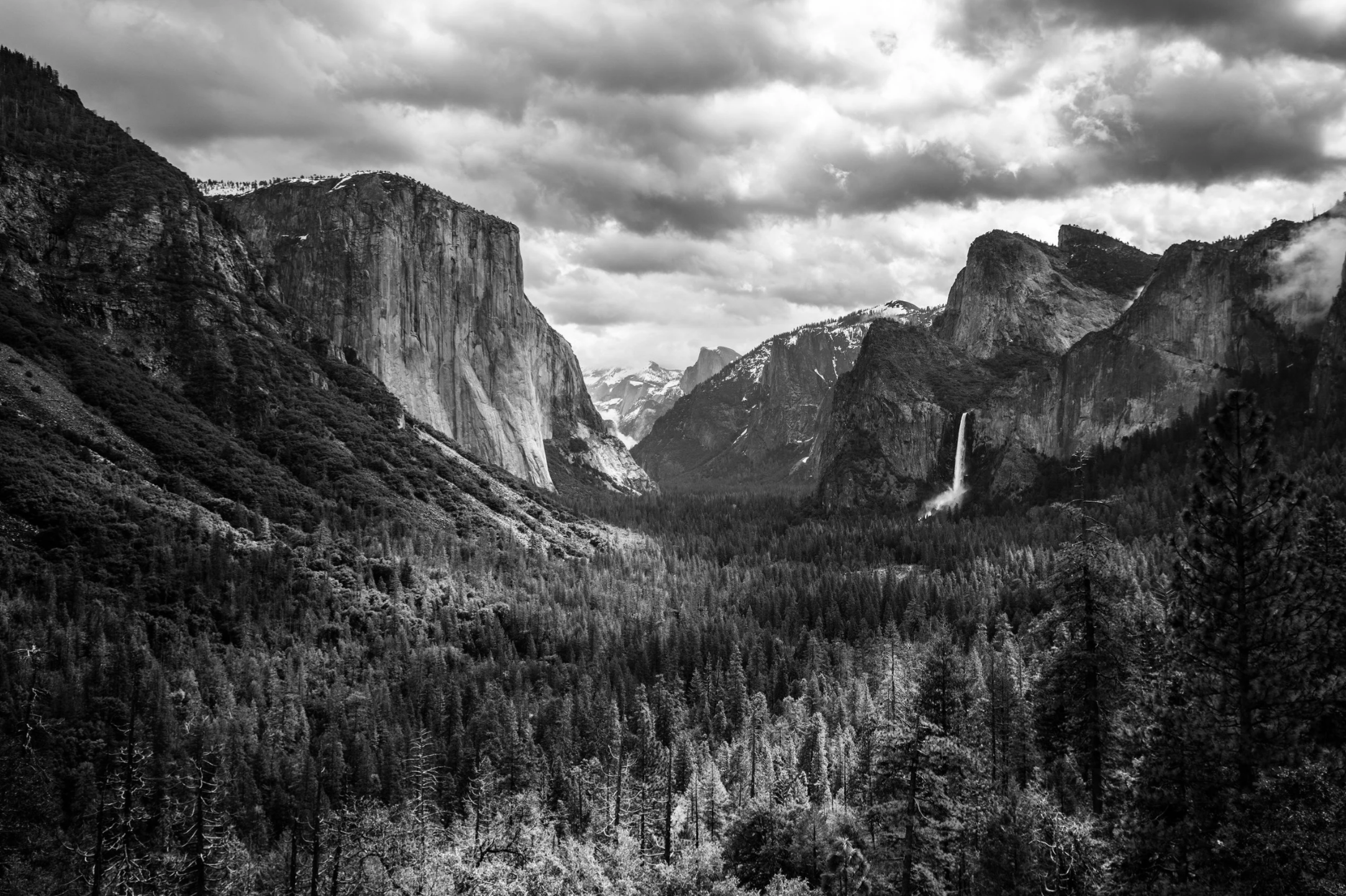 Yosemite