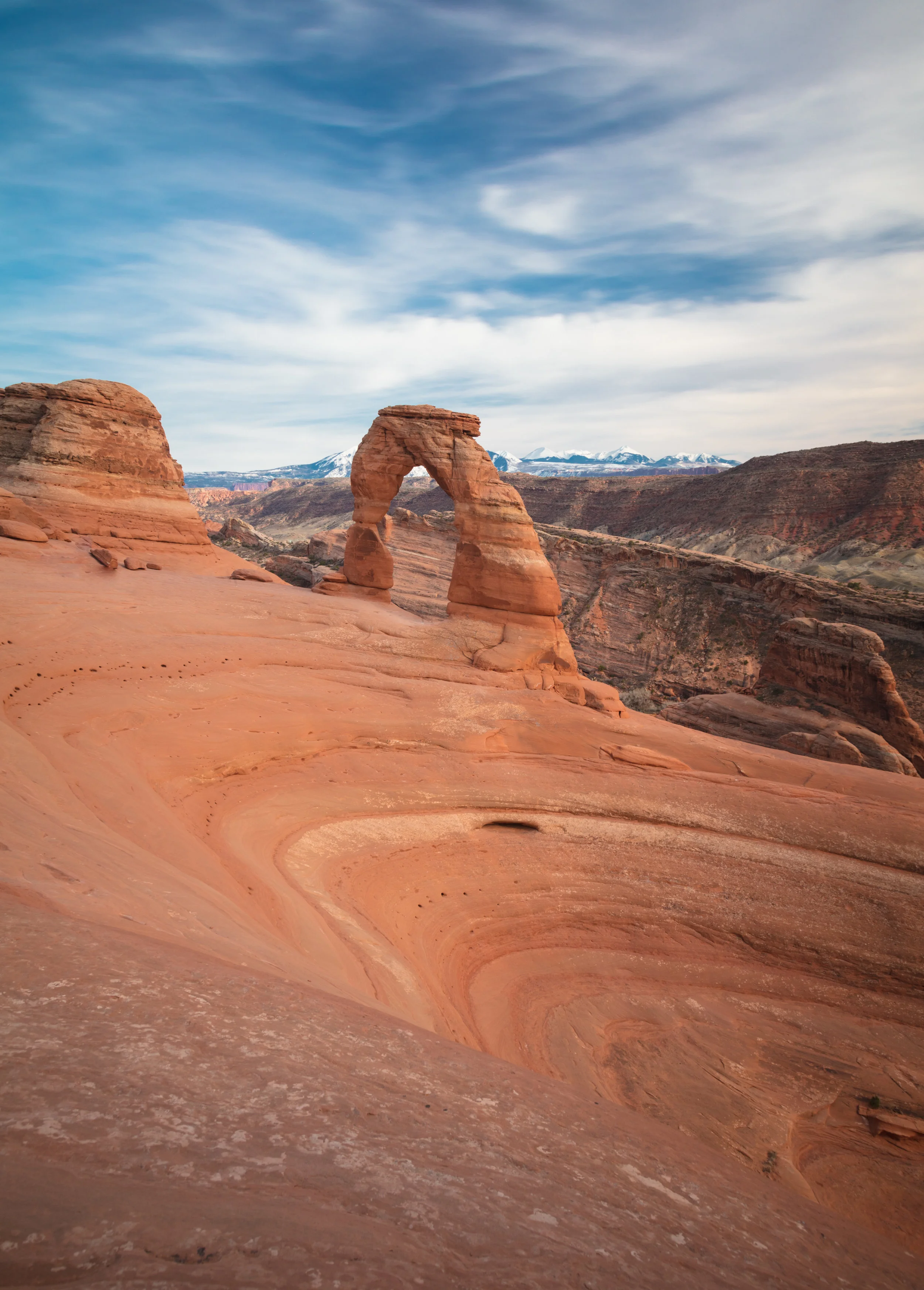 Delicate Arch