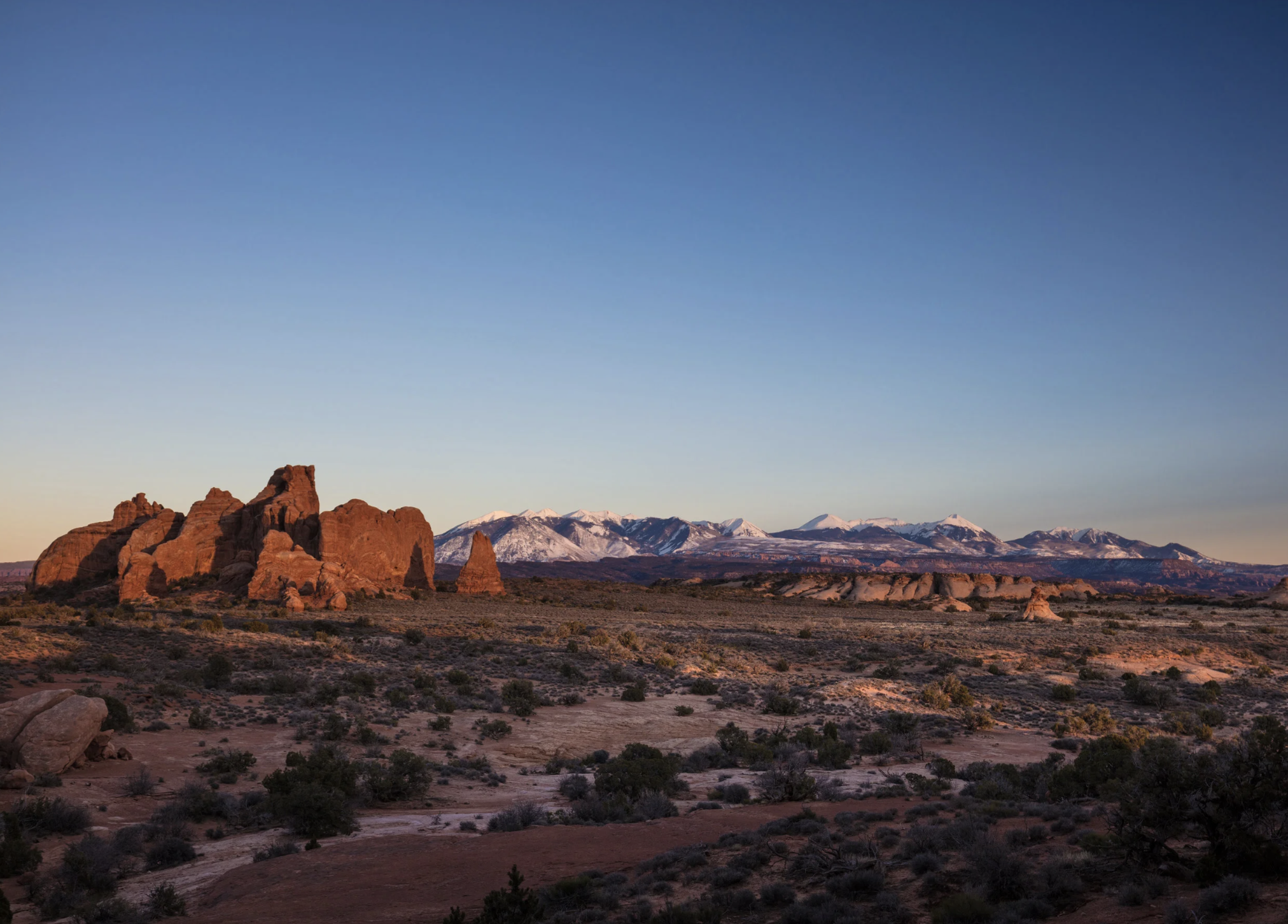 Utah