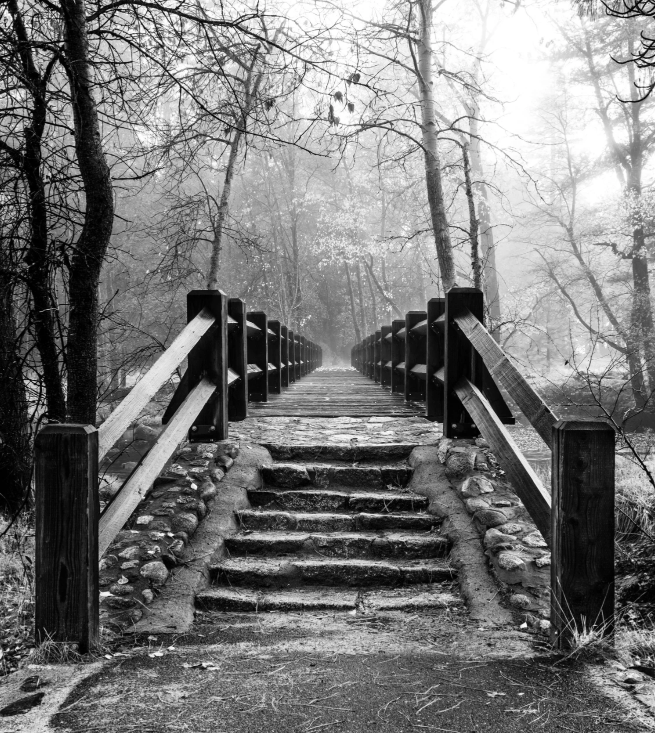 B+W