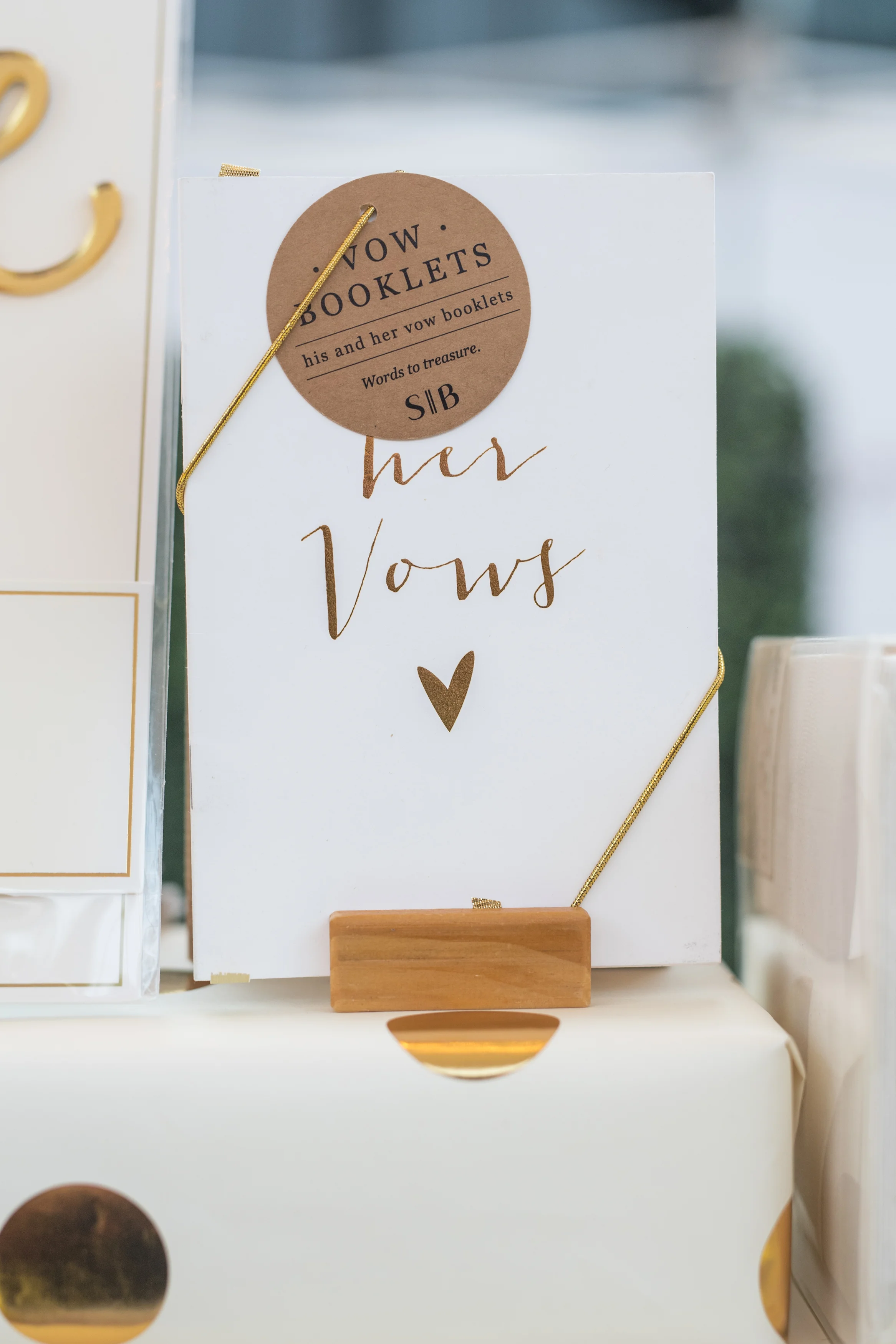 August In Bloom - Booklets - #SQ1Bridal (Square One Shopping Centre)