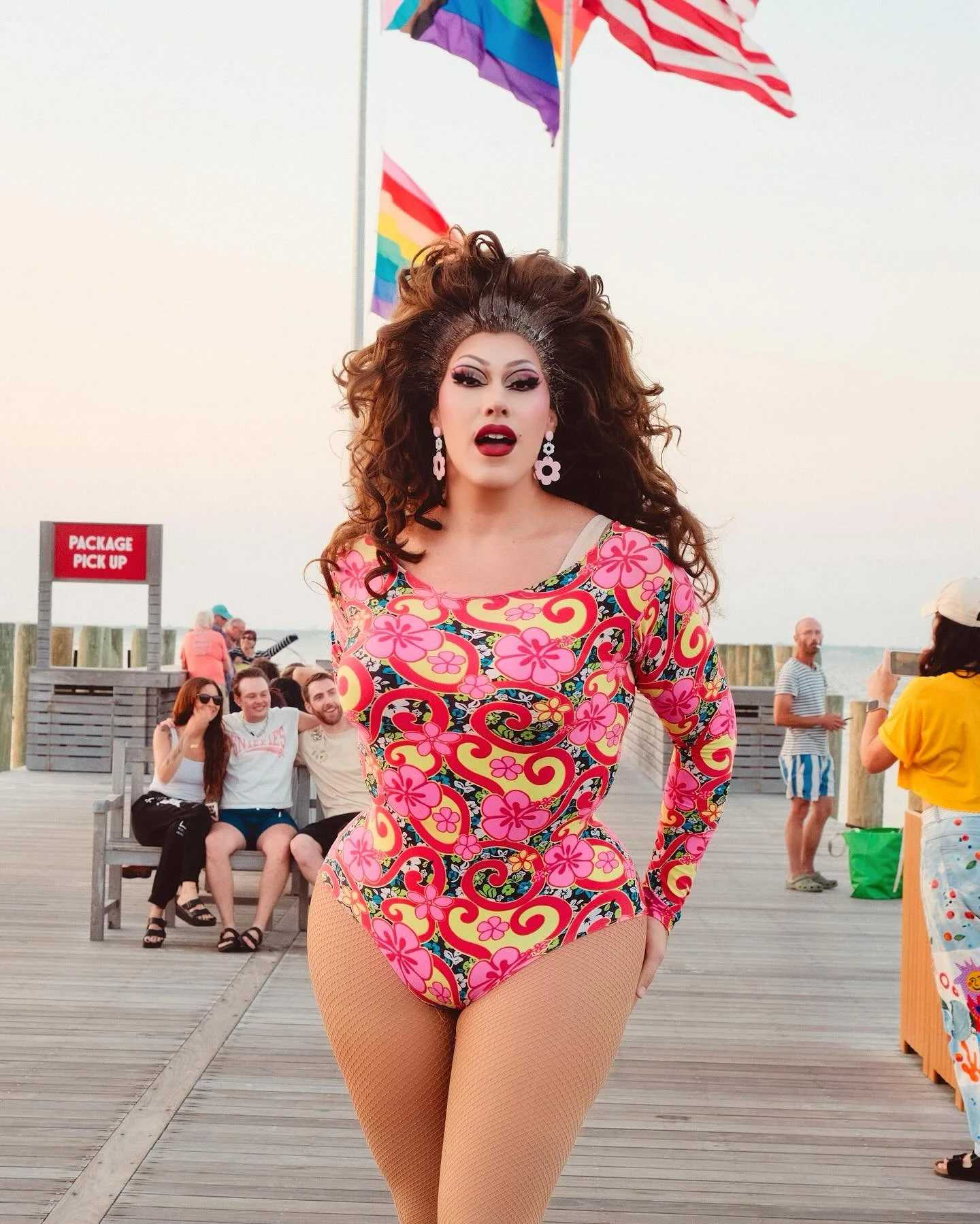 meet me under the boardwalk

📸: @johnlagucki