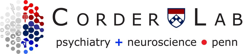 Corder . Lab @ PENN