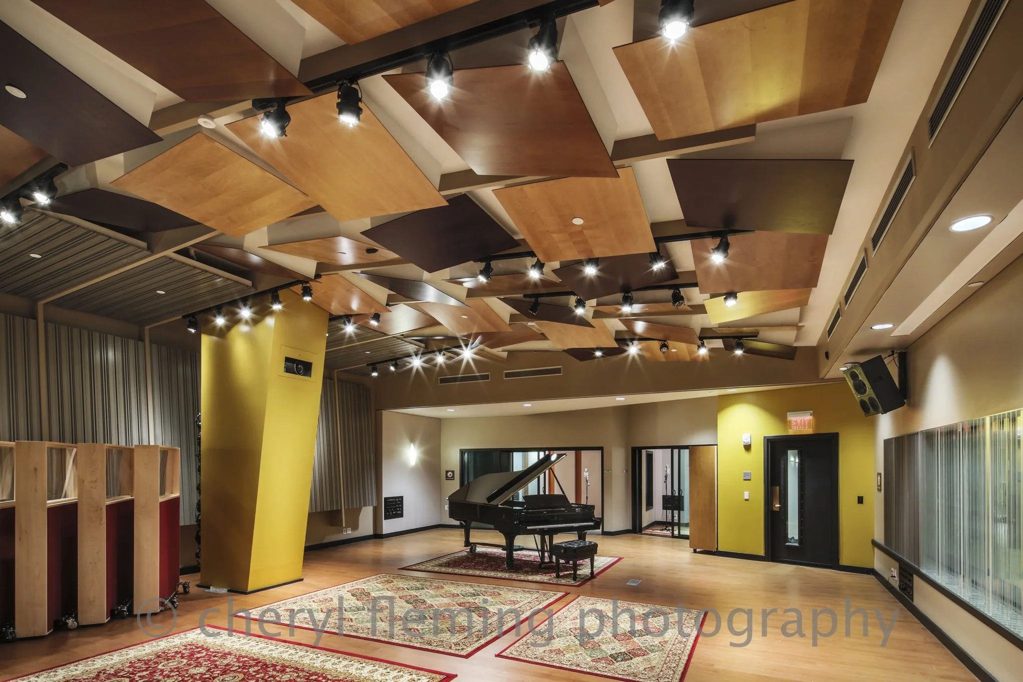 Berklee College of Music Boston