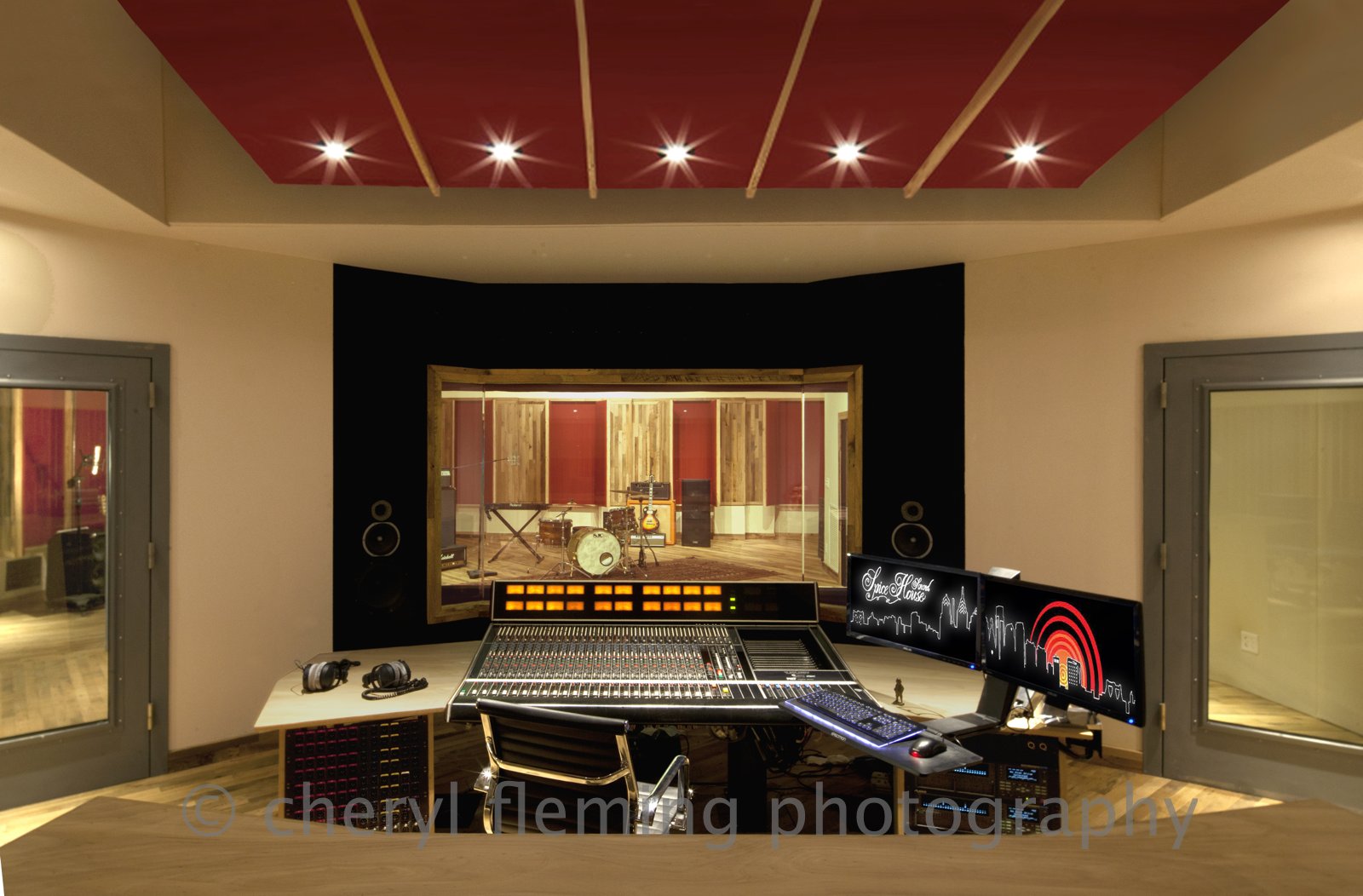 Spice House Sound- Philadelphia