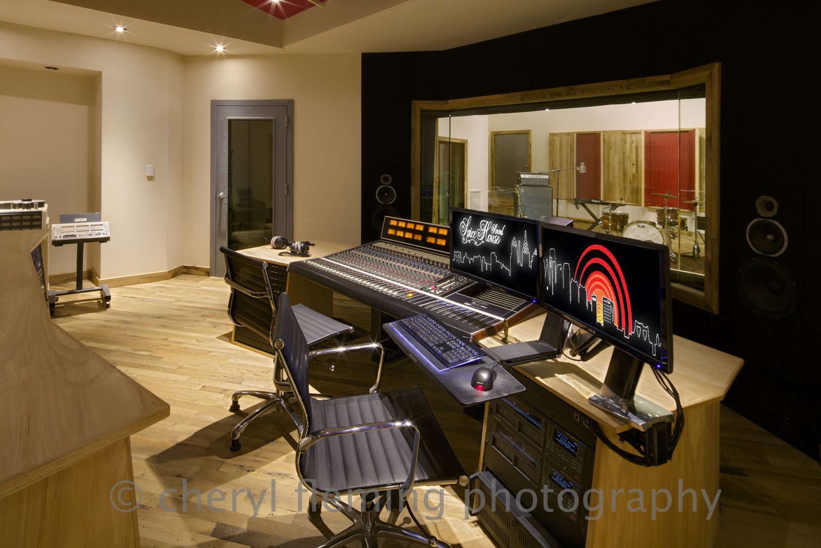 Spice House Sound- Philadelphia