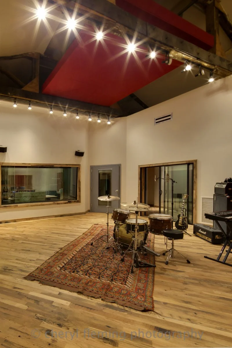 Spice House Sound