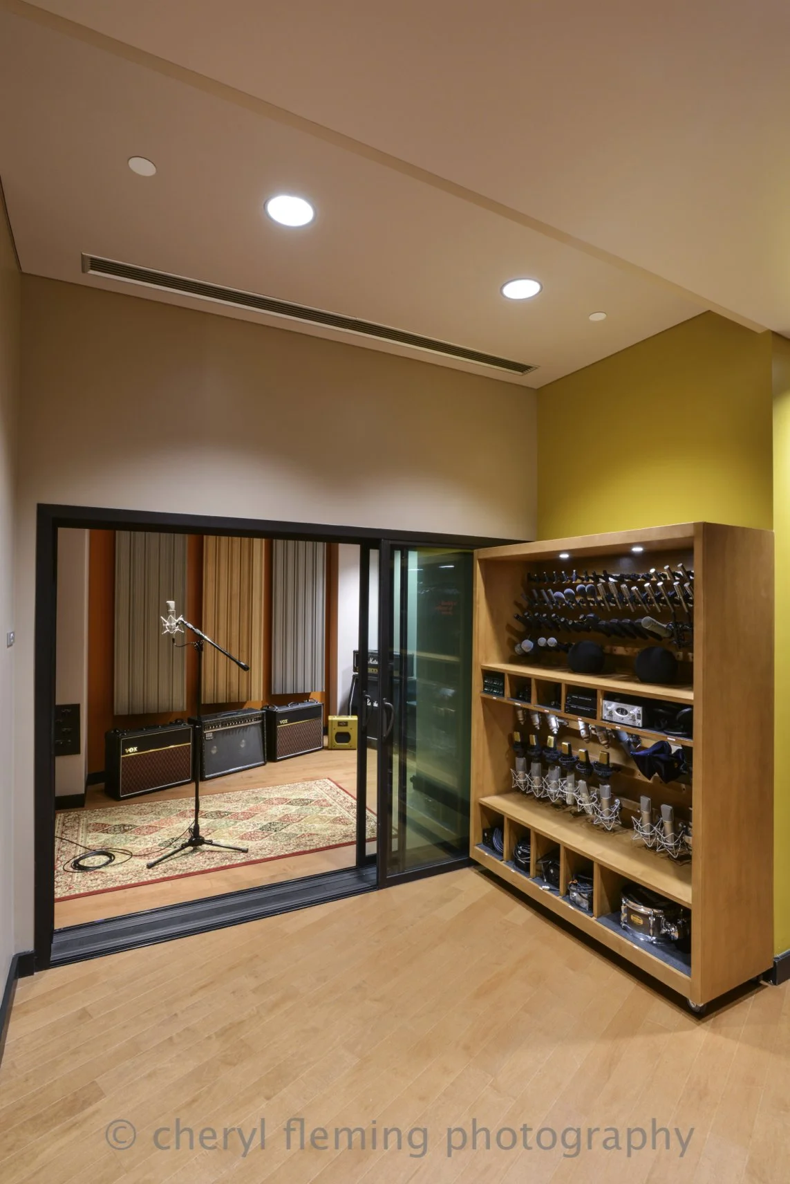 Berklee College Of Music- Boston