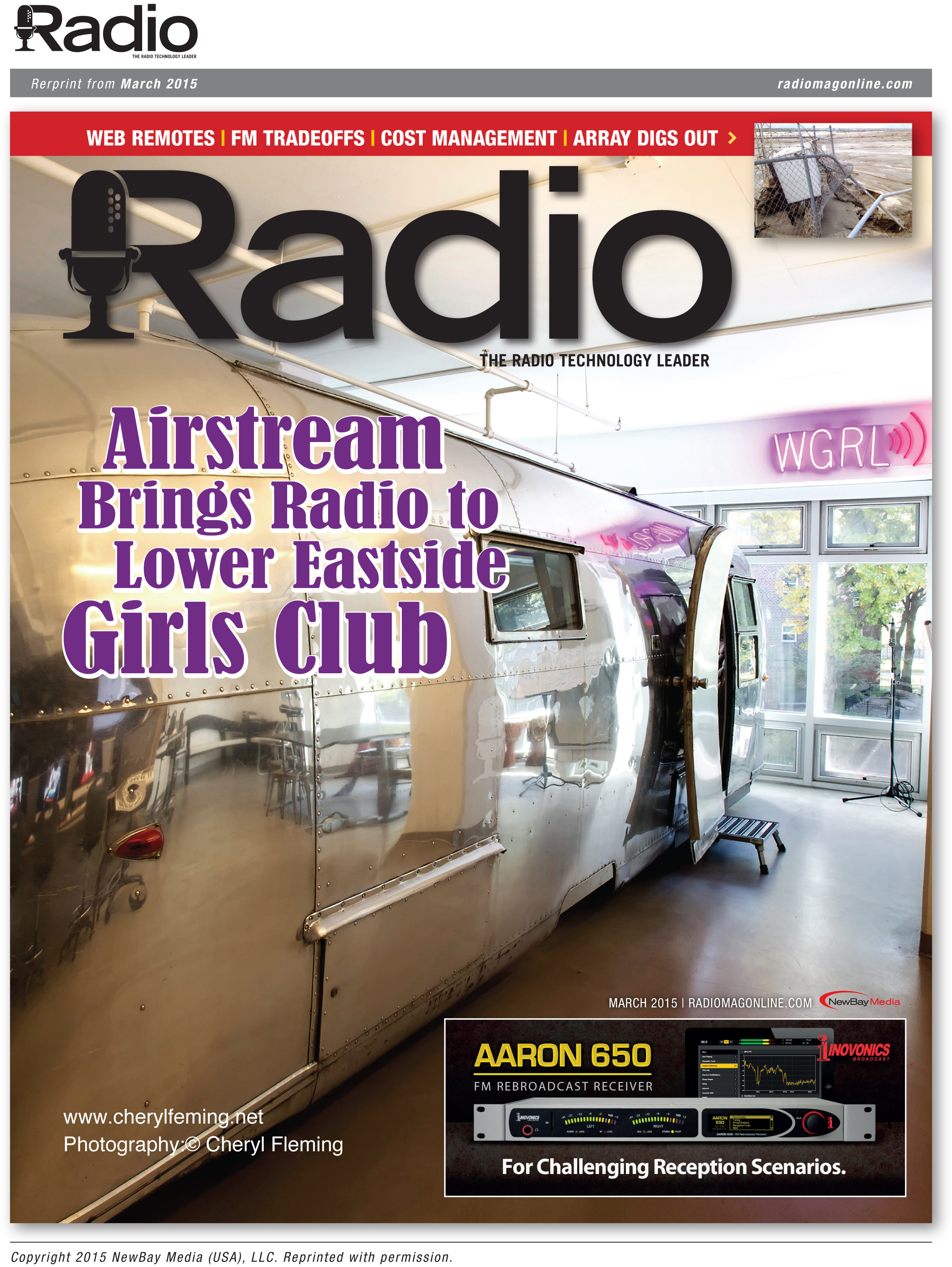 Radio Magazine 