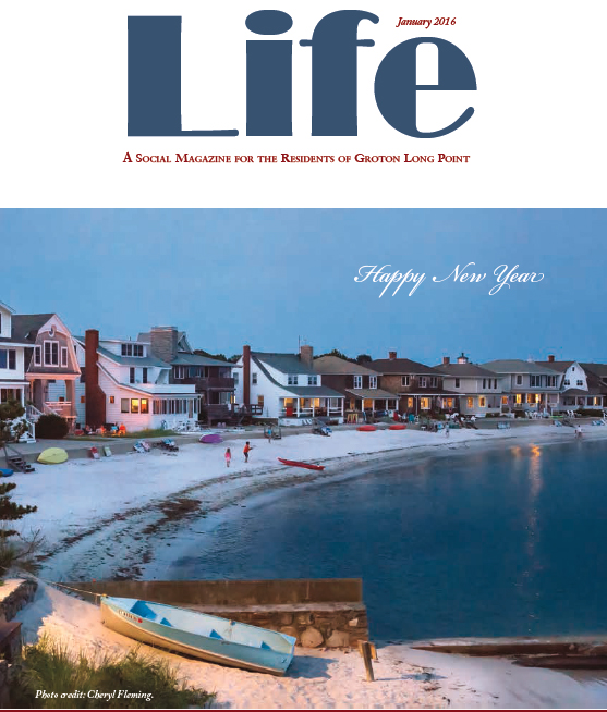 Life Magazine