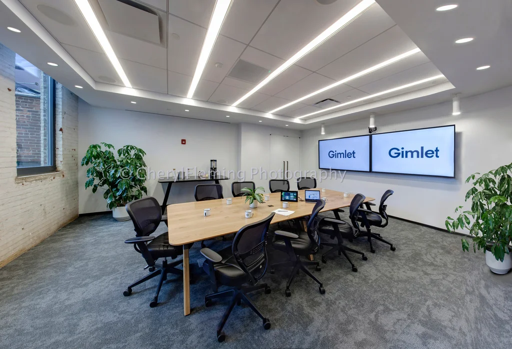 Gimlet Media
