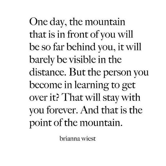 I absolutely loved this! Drop an emoji below if you needed to hear this, or tag who you want to hear this! Love you all! Keep pushing on and growing!!!