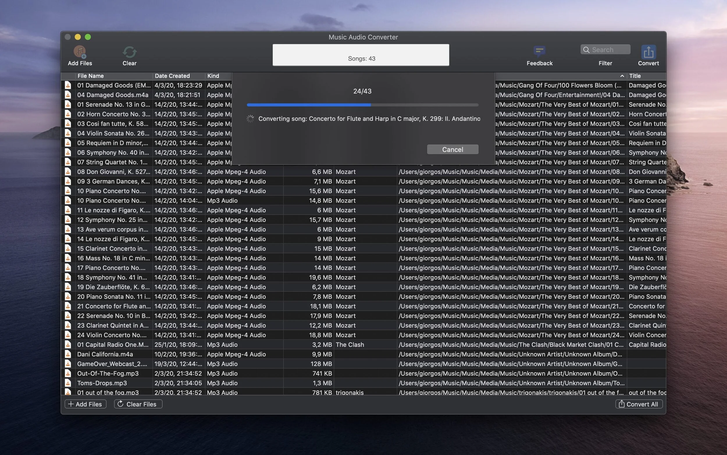 New app! - LSwitch for LIFX — gTrigonakis