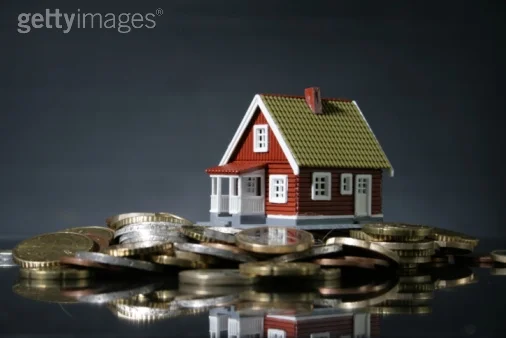 Plus-values : la résidence principale exonérée