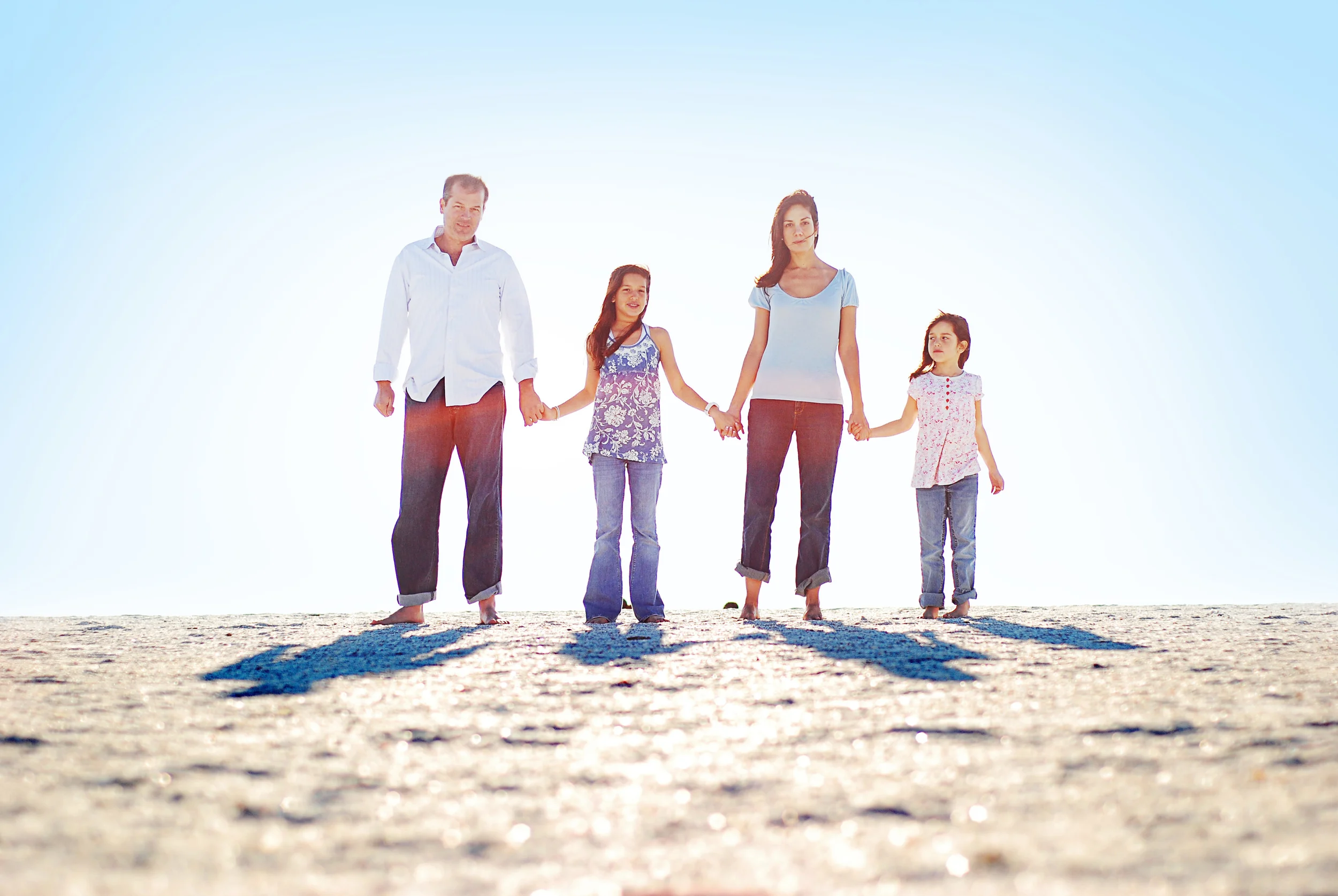 Adopter l'enfant de son conjoint