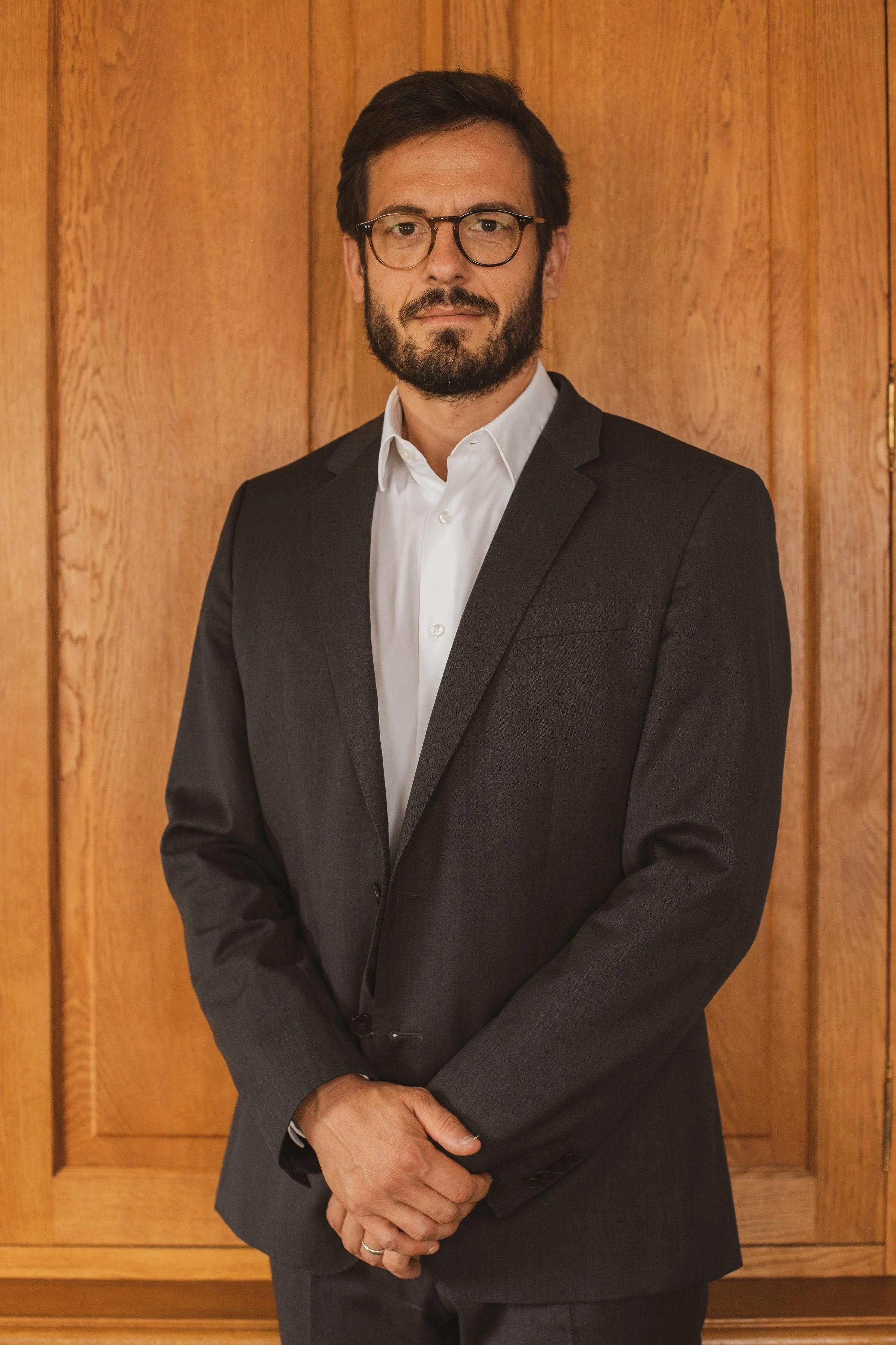 L'équipe — NOTAIRES Place Chapu Melun