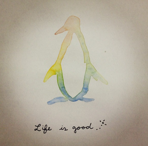 Penguin