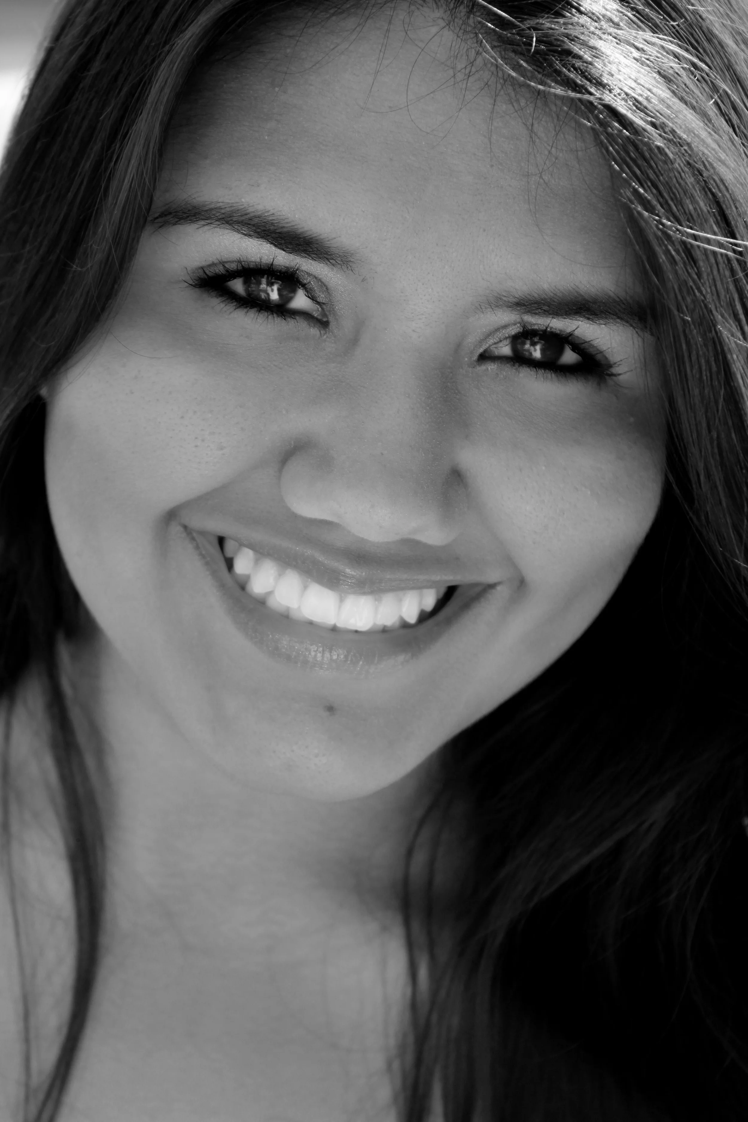 Galadriel's Headshot