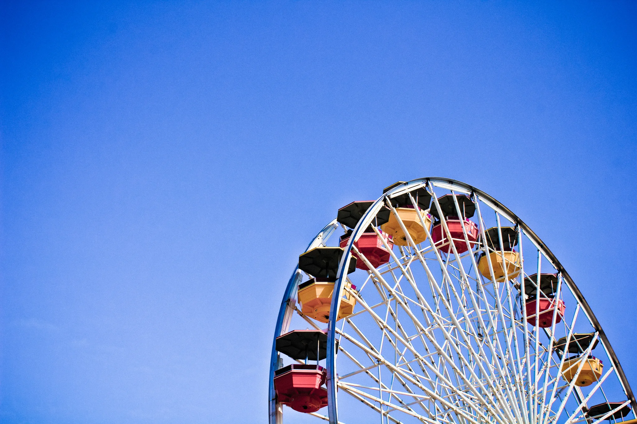 Santa Monica
