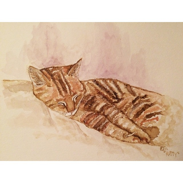 Kitty