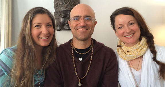 Divine Deities Teacher Training Weekend at Twist Yoga in Edmonds