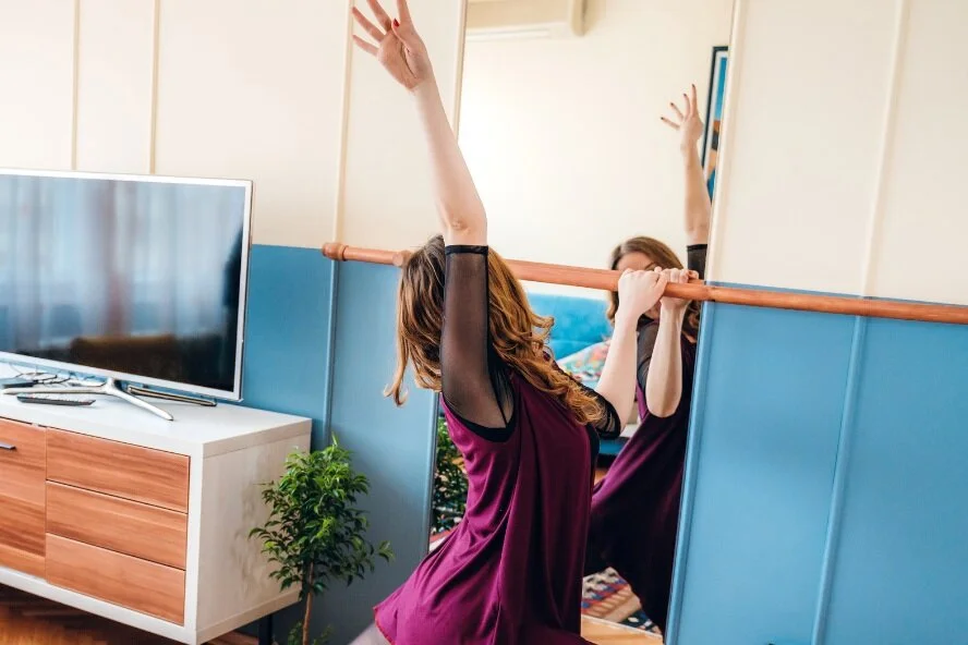 The Challenges of Marking Art at Home