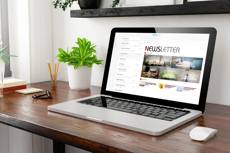 Reach Your Audience (and Spend Less) Through Blogs &amp; Newsletters