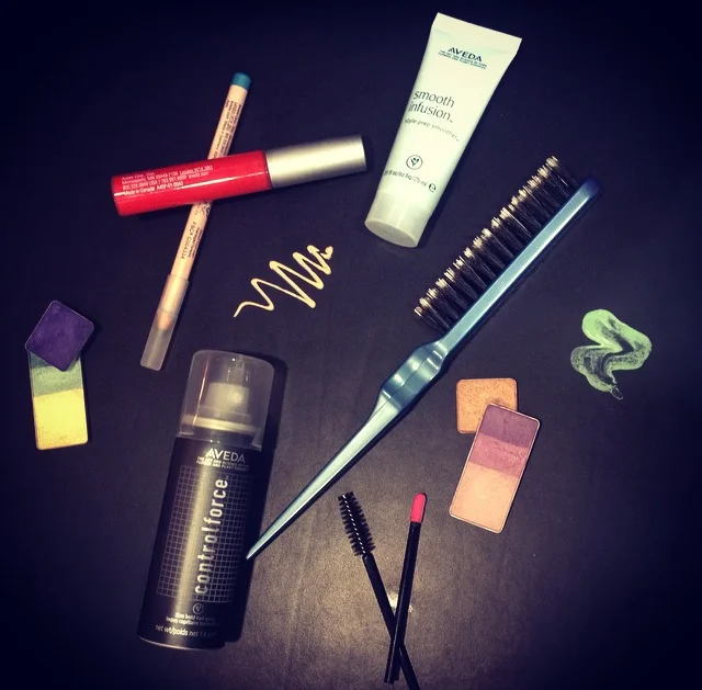 Beauty in a pinch — Vanis Salon