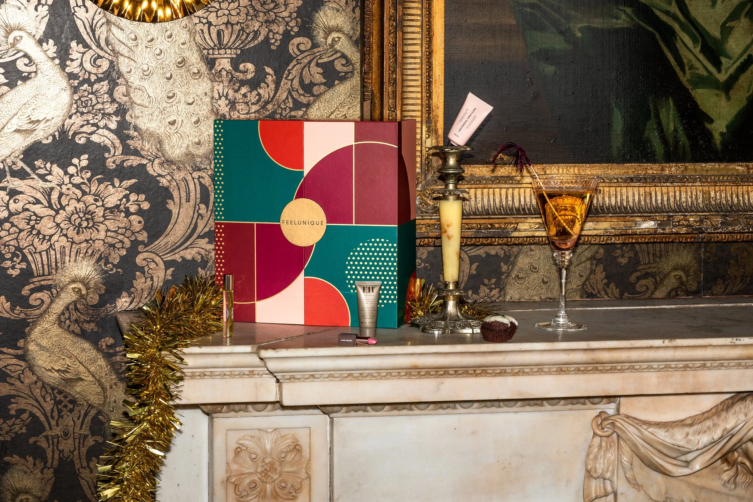  Packaging Design &amp; Campaign Art Direction   Photography: Tess Mickleburgh  